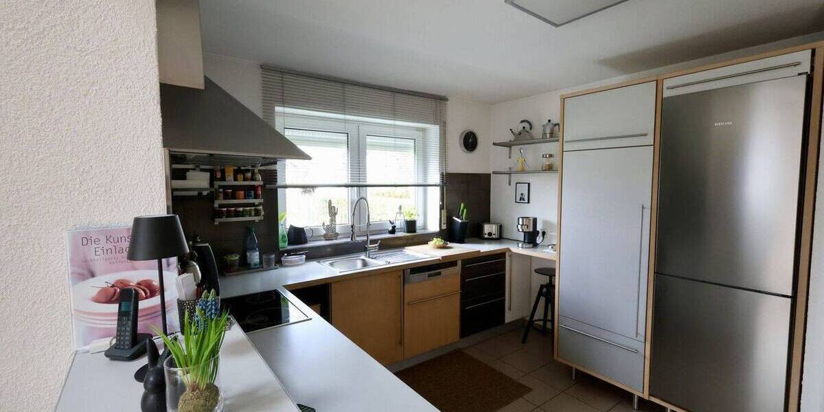 Einfamilienhaus Rastatt - 4 Zimmer, 127 m&sup2;, 588.000&euro; | Angebot:26014610
