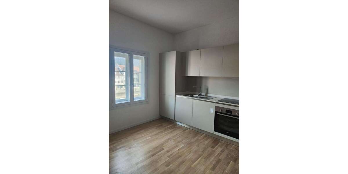 Etagenwohnung Gernsbach - 2 Zimmer, 72 m&sup2;, 864&euro; | Angebot:23456507