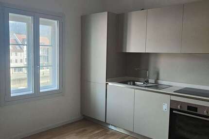 Wohnung Gernsbach - 2 Zimmer, 72 m&sup2;, 864&euro; | Angebot:23456507