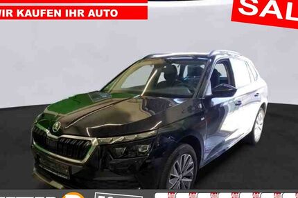 Skoda Kamiq 53.081 km 21.219 &euro; Rheinstetten 76287
