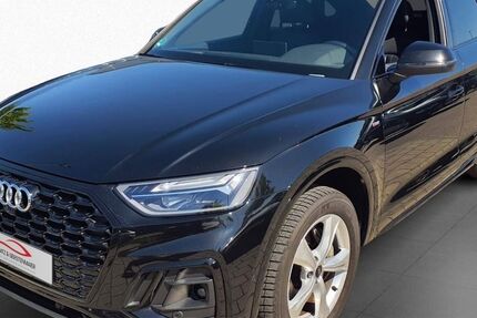 Audi Q5 69.469 km 41.970 &euro; Baden Baden 76532