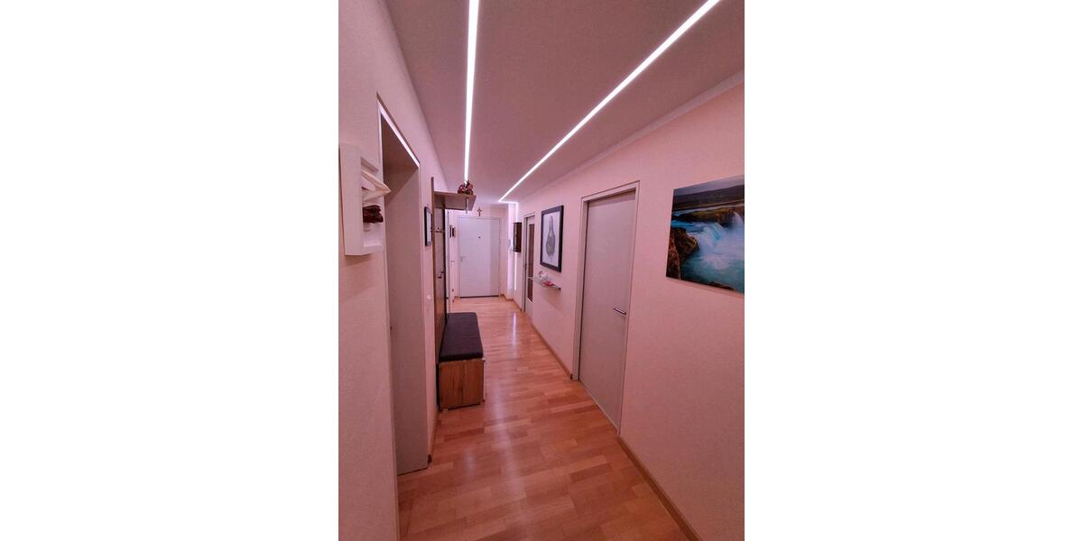 Etagenwohnung Waldbronn - 3 Zimmer, 84 m&sup2;, 279.000&euro; | Angebot:25831339