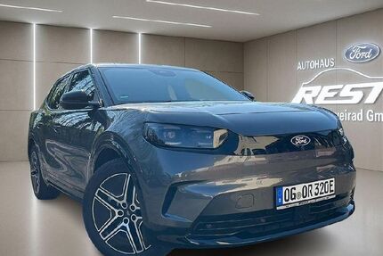 Ford Capri 19.950 km 38.550 &euro; Achern 77855