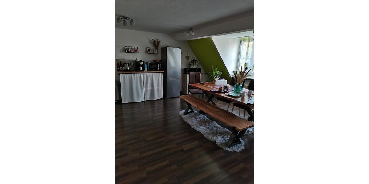 Maisonettenwohnung Gernsbach - 3 Zimmer, 75 m&sup2;, 230.000&euro; | Angebot:26465417
