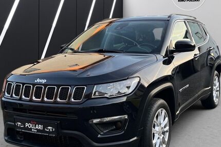 Jeep Compass 114.000 km 13.500 &euro; Kuppenheim 76456
