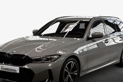 BMW 320 12.802 km 42.990 &euro; Ettlingen 76275