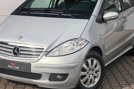 Mercedes-Benz A 150 90.000 km 4.490 &euro; Baden-Württemberg - Leingarten 74211