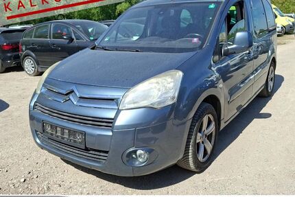 Citroen Berlingo 170.904 km 2.785 &euro; Achern 77855