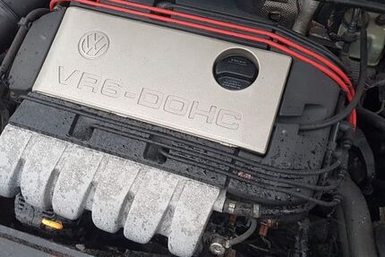 VW Golf 295.000 km 5.490 &euro; Iffezheim 76473