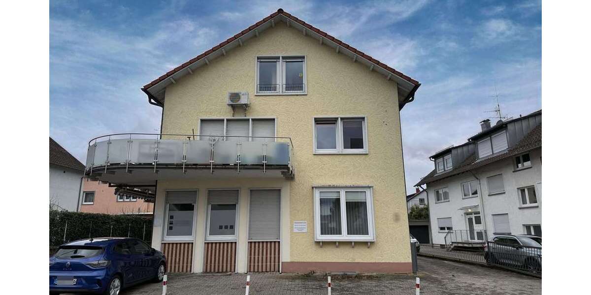 Einfamilienhaus Kuppenheim - 12 Zimmer, 396 m&sup2;, 725.000&euro; | Angebot:25220062