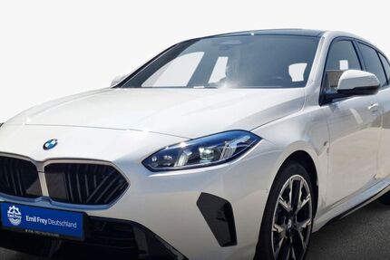 BMW 118 12.264 km 31.990 &euro; Ettlingen 76275