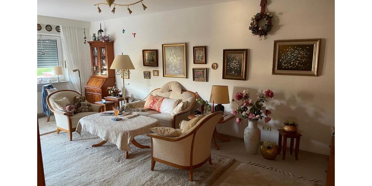 Etagenwohnung Lauf - 4 Zimmer, 118 m&sup2;, 341.000&euro; | Angebot:26974688