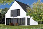 Einfamilienhaus Rastatt Ottersdorf - 5 Zimmer, 110 m&sup2;, 536.044&euro; | Angebot:26644539