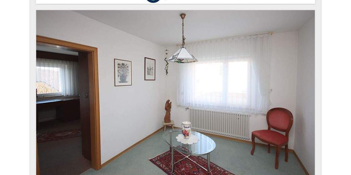 Einfamilienhaus Marxzell Pfaffenrot - 6 Zimmer, 160 m&sup2;, 559.000&euro; | Angebot:25741576