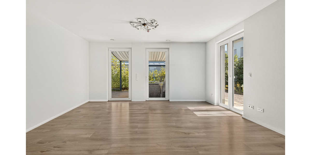 Wie neu: Helles Einfamilienhaus für die Familie - Einfamilienhaus Ötigheim | Angebot:27298463