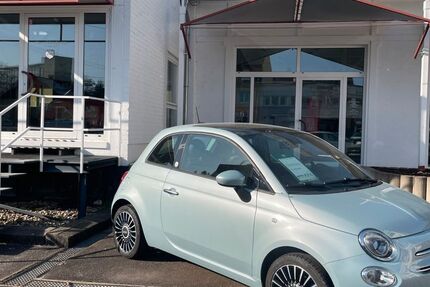 Fiat 500 78.287 km 10.490 &euro; Rastatt 76437