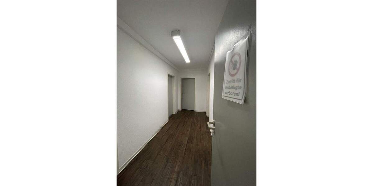 Gewerbeobjekt Rastatt Georgenvorstadt - 7 Zimmer, 182 m&sup2;, 2.000&euro; | Angebot:25662441