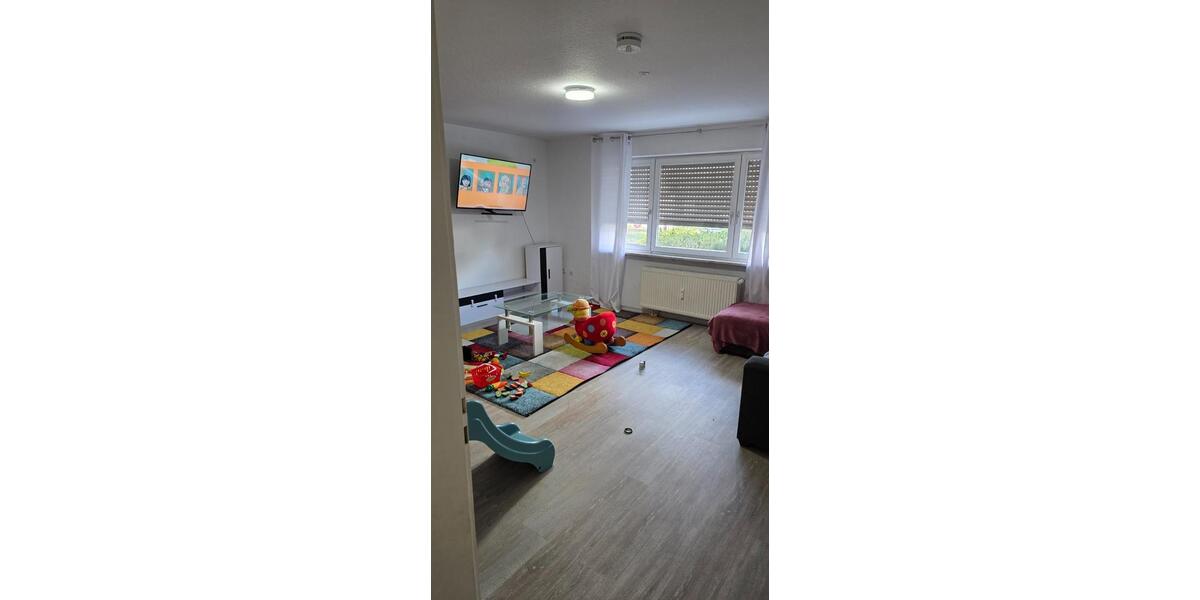 Erdgeschoßwohnung Rastatt - 3 Zimmer, 85 m&sup2;, 649&euro; | Angebot:25917308