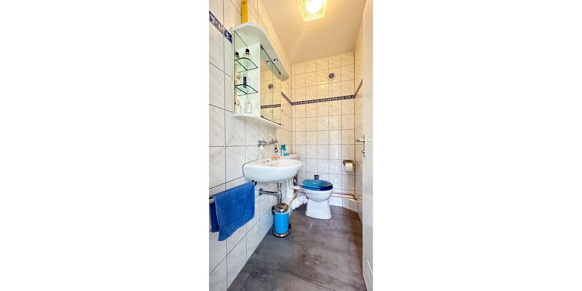 Ein Genuss fürs Auge! Traumhafte Aussichten vom Penthouse - Penthouse Gernsbach Gernsbach | Angebot:13157896