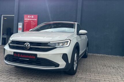 VW Taigo 69.510 km 15.300 &euro; Gaggenau 76571