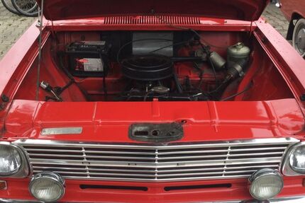 Opel Kadett 130.000 km 6.000 &euro; Bühl 77815