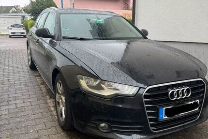 Audi A6 245.000 km 6.200 &euro; Waldbronn 76337