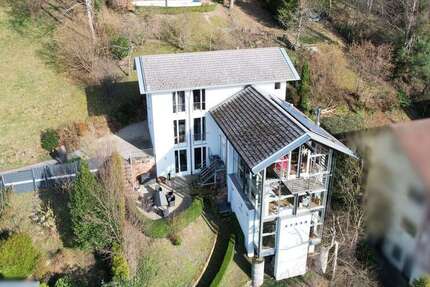 Haus Bad Herrenalb - 7 Zimmer, 315 m&sup2;, 1.295.000&euro; | Angebot:25648435