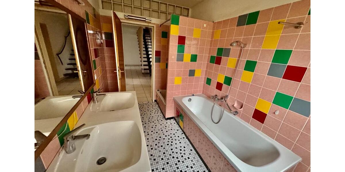 Maisonettenwohnung Sinzheim - 5 Zimmer, 171 m&sup2;, 359.000&euro; | Angebot:25968106