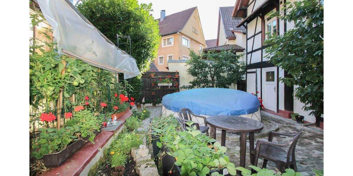 Einfamilienhaus Forbach Langenbrand - 6 Zimmer, 192 m&sup2;, 310.000&euro; | Angebot:25898183