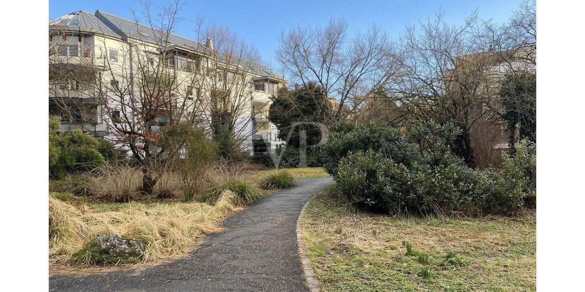 Etagenwohnung Baden-Baden Innenstadt - 3 Zimmer, 115 m&sup2;, 510.000&euro; | Angebot:25694710