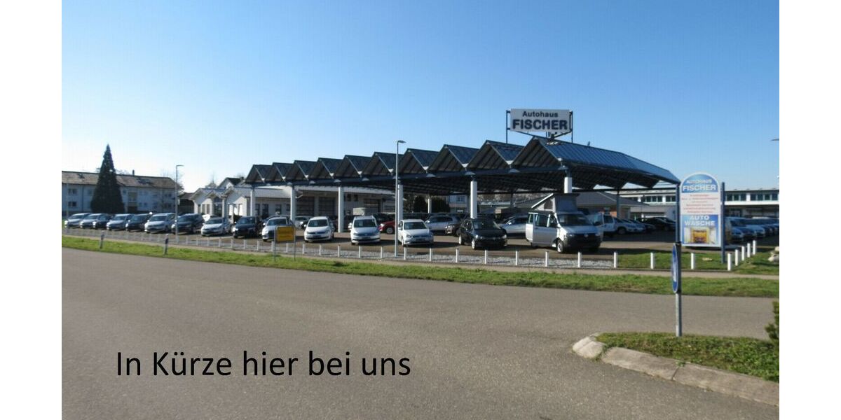 VW ID.4 7.173 km 35.500 &euro; Sasbach 77880