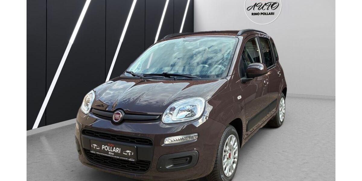 Fiat Panda 30.000 km 6.490 &euro; Kuppenheim 76456