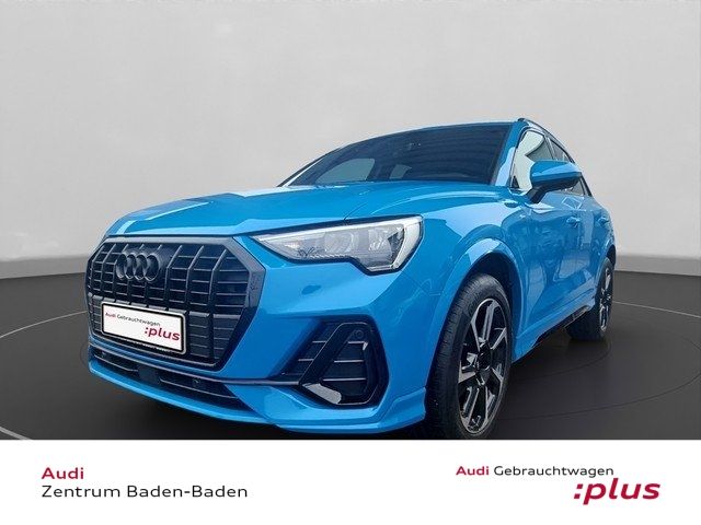 Audi Q3 34.068 km 32.510 &euro; Baden Baden 76532