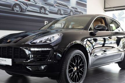 Porsche Macan 113.200 km 37.870 &euro; Sinzheim/Baden-Baden 76547
