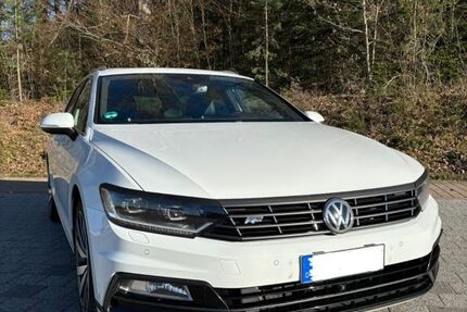 VW Passat Variant 141.500 km 22.900 &euro; Keltern 75210