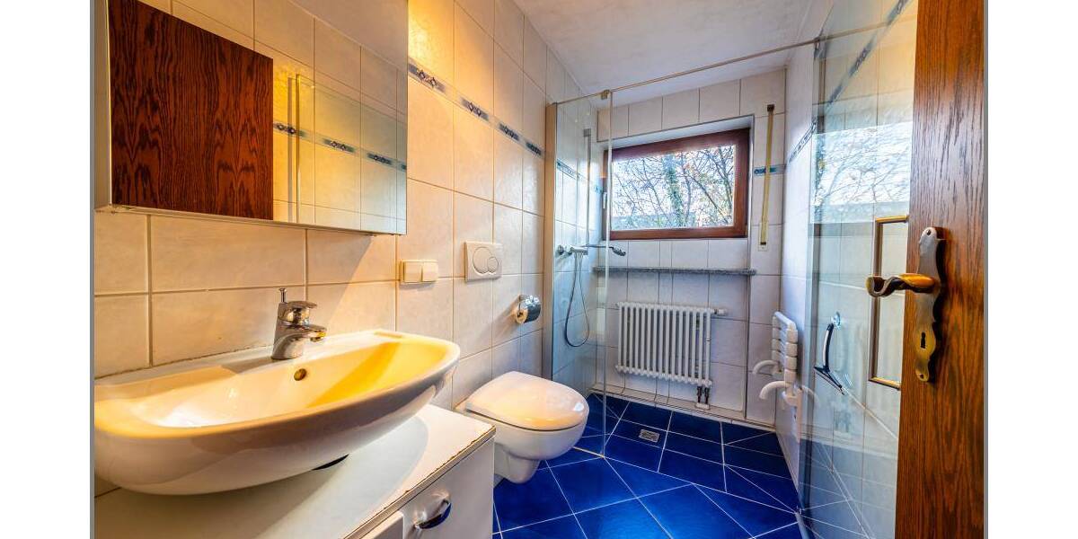 Mehrfamilienhaus, Wohnhaus Sinzheim Ortsgebiet - 5 Zimmer, 146 m&sup2;, 489.000&euro; | Angebot:25741682