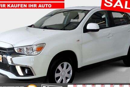 Mitsubishi ASX 65.321 km 13.459 &euro; Rheinstetten 76287