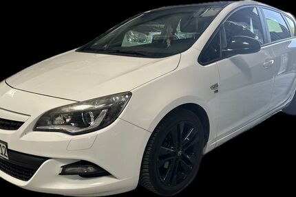 Opel Astra 163.000 km 4.400 &euro; Steinmauern 76479