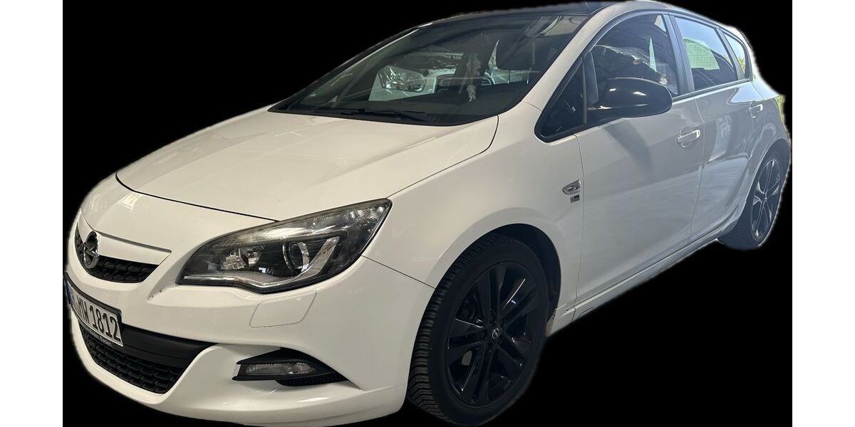Opel Astra 163.000 km 4.400 &euro; Steinmauern 76479