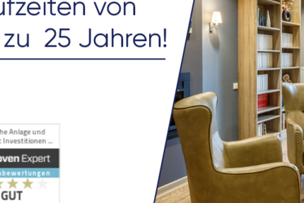 Wohnung Durmersheim - 1 Zimmer, 42 m&sup2;, 215.880&euro; | Angebot:19354052