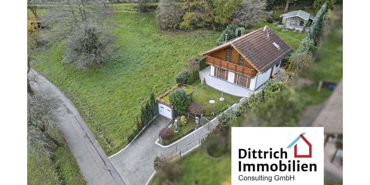 Einfamilienhaus Höfen - 3 Zimmer, 95 m&sup2;, 518.000&euro; | Angebot:23762321