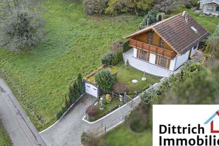 Haus Höfen - 3 Zimmer, 95 m&sup2;, 518.000&euro; | Angebot:23762321