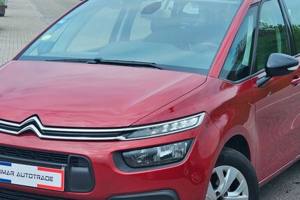 Citroen Grand C4 Picasso / SpaceTourer 206.530 km 8.900 &euro; Sinzheim (Kartung) 76547