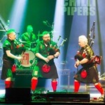 Red Hot Chilli Pipers - Back 2 Roots World Tour 2026