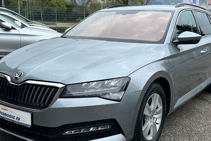 Skoda Superb 146.063 km 16.065 &euro; Gernsbach 76593
