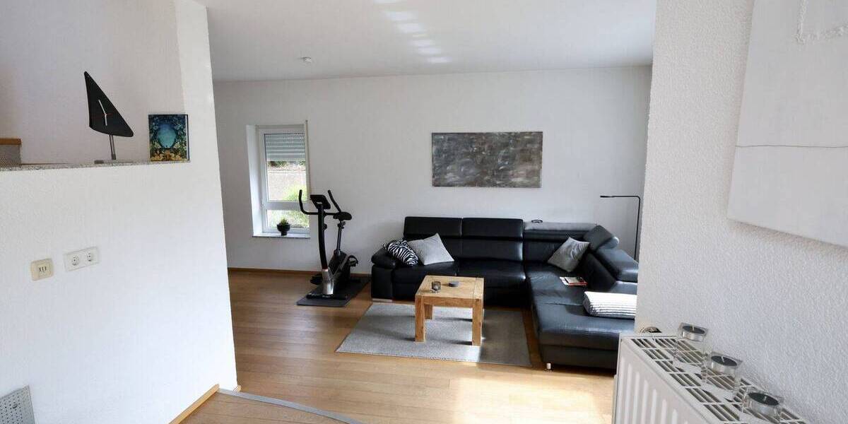 Einfamilienhaus Rastatt - 4 Zimmer, 127 m&sup2;, 588.000&euro; | Angebot:26014610