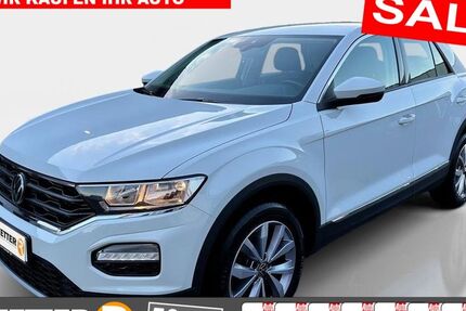 VW T-Roc 80.240 km 19.890 &euro; Rheinstetten 76287