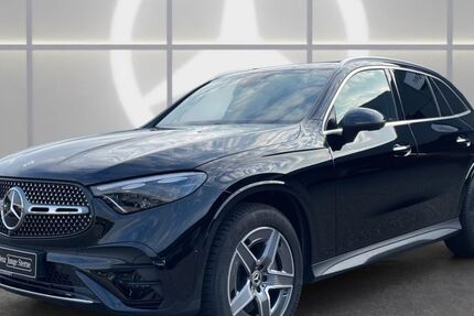 Mercedes-Benz GLC 300 23.974 km 53.900 &euro; Baden-Baden 76532