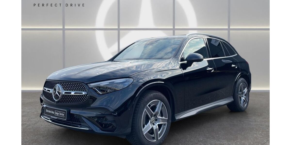 Mercedes-Benz GLC 300 23.974 km 53.900 &euro; Baden-Baden 76532