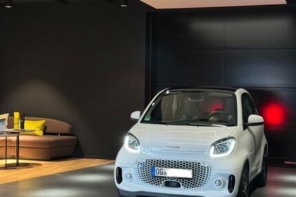 Smart ForTwo 32.000 km 11.200 &euro; Achern 77855